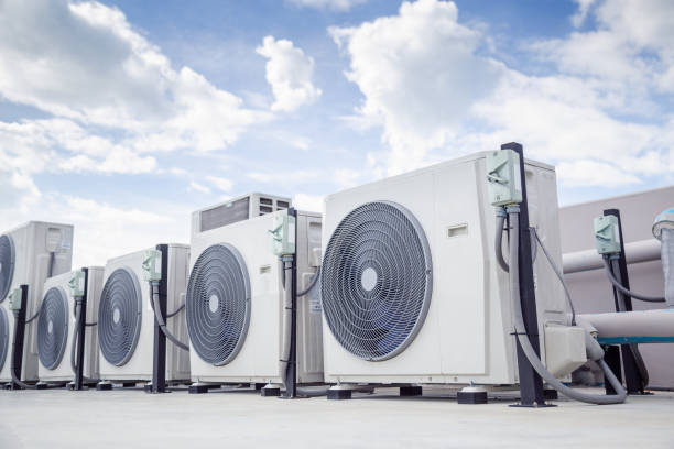 Best VRF (Variable Refrigerant Flow) Systems in Sawgrass, FL